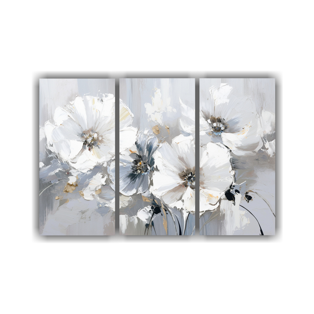 pintura-floral-en-lienzo-blanco-y-plateado-para-decoraci-n-arte-espectacular-