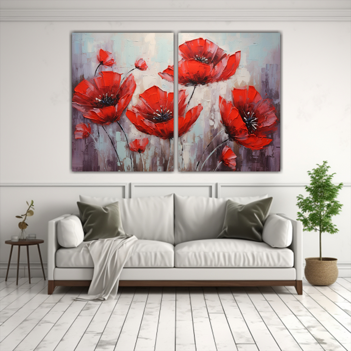 pintura-floral-intensa-en-lienzo-estilo-ambiente-rojo-1