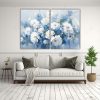 pintura-floral-juvenil-en-lienzo-blanco-y-azul-1