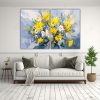 pintura-flores-amarillas-y-azules-en-lienzo-para-decoraci-n-de-pared-1