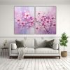 pintura-flores-rosa-en-lienzo-estilo-decorativo-moderno-1