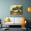 pintura-mural-abstracta-de-un-olivo-detallado-al-leo-estilo-arte-impreso-1