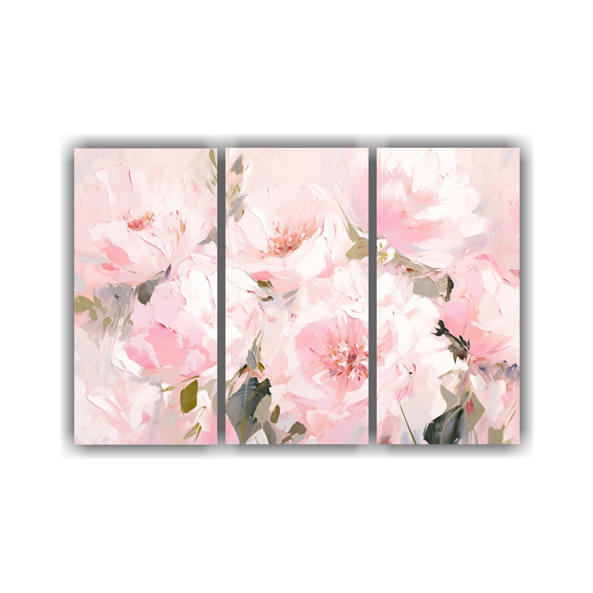 pintura-tr-ptica-flores-en-lienzo-blanco-y-rosa-para-sala