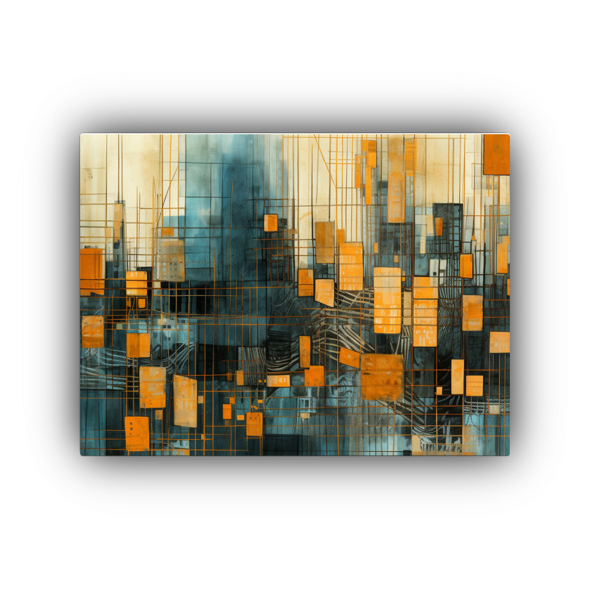 pintura-urbana-en-blanco-y-negro-para-decorar-con-estilo-moderno