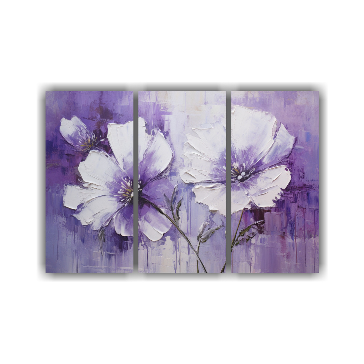 pintura-vintage-de-flores-exuberantes-en-lienzo-p-rpura-y-blanco-