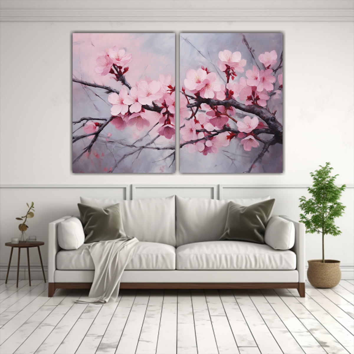 pinturas-abstractas-de-alta-calidad-de-cerezo-en-flor-1