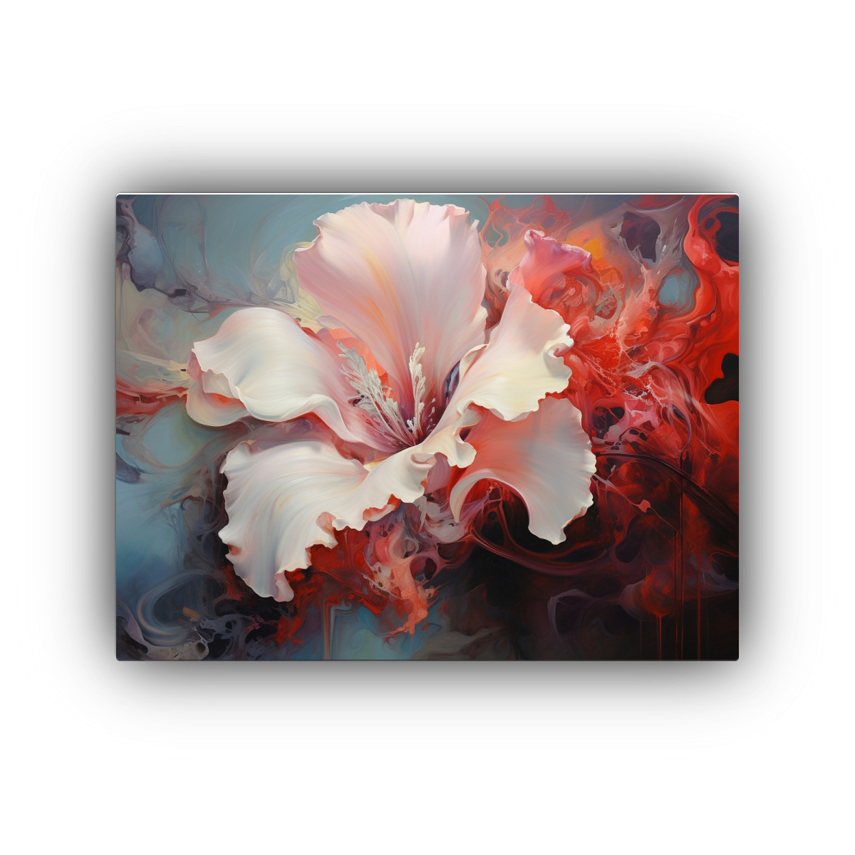 pinturas-abstractas-de-flores-detalladas-en-leo-