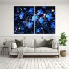 pinturas-creativas-en-bastidor-negro-y-azul-con-estilo-neonoir-1