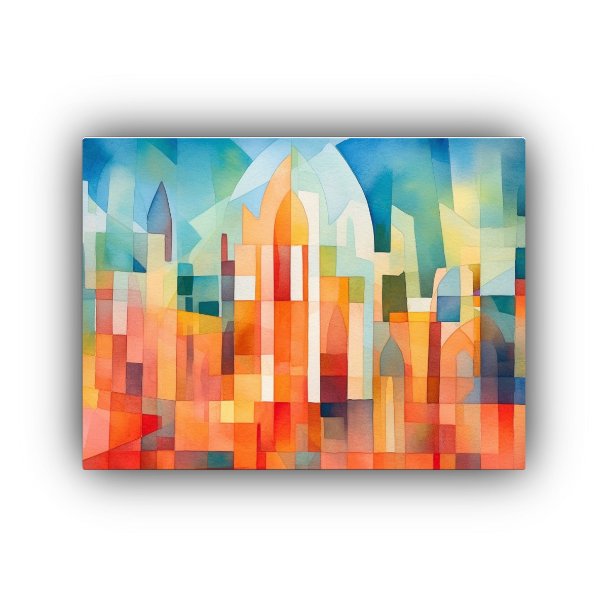 pinturas-de-pared-abstractas-acuarela-dise-o-esquem-tico-colores-contrastantes-