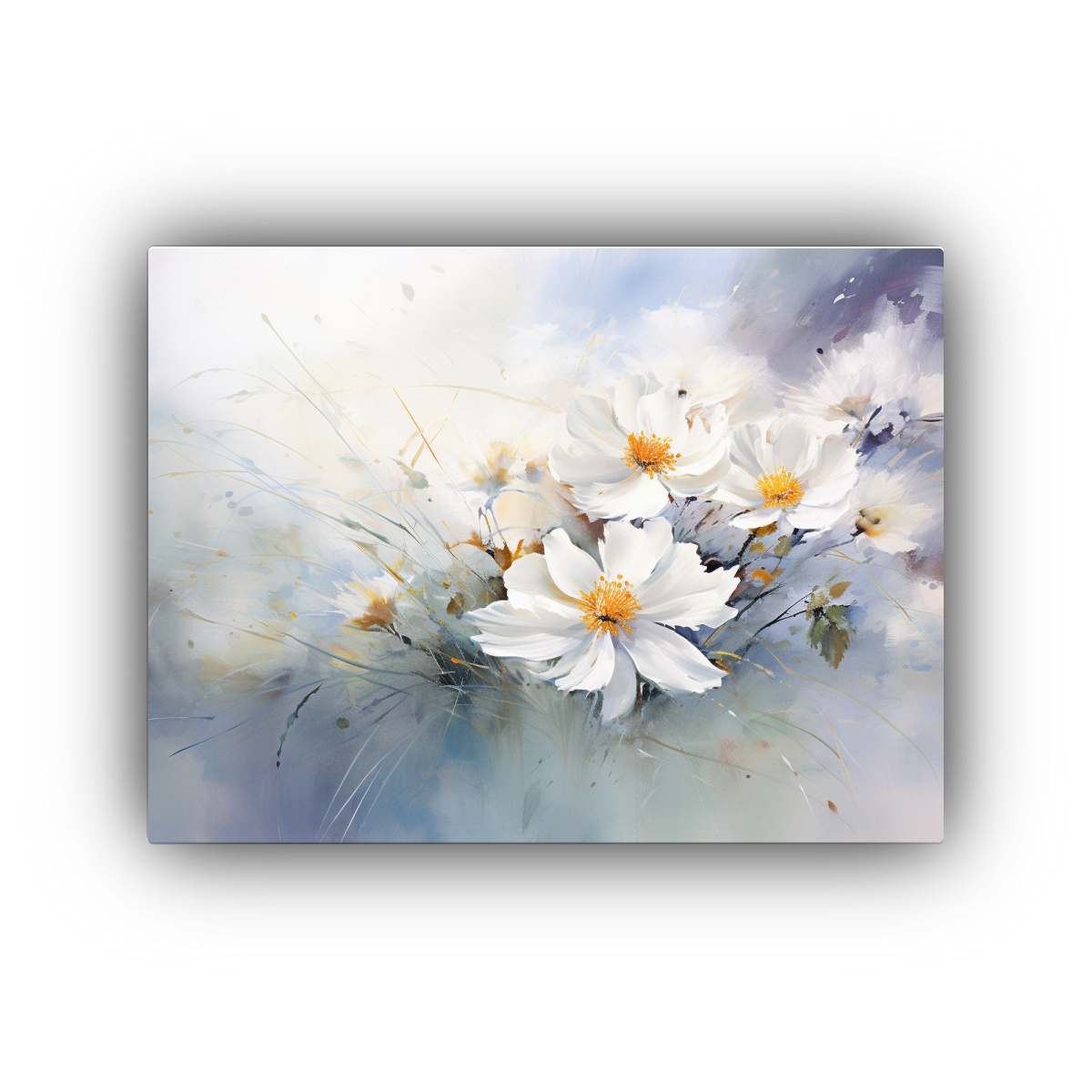 pinturas-decorativas-abstractas-en-blanco-para-pascua-o-nochebuena