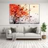 pinturas-decorativas-de-rbol-aspen-en-rojo-y-naranja-con-tema-elegante-1