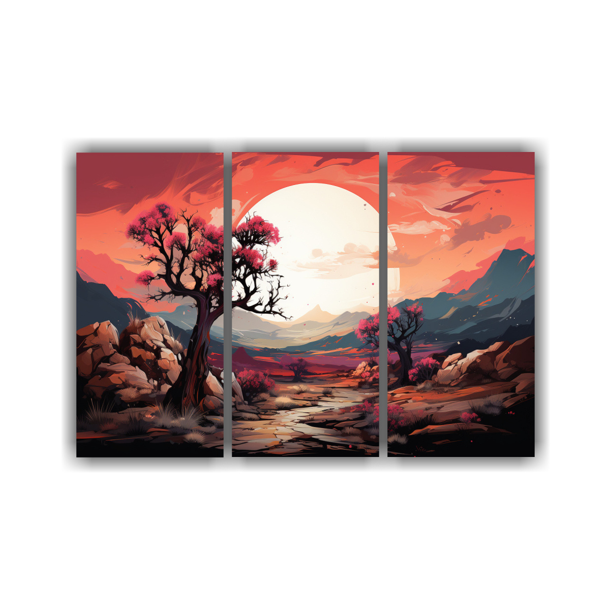 pinturas-decorativas-en-rojo-neonoir-con-atm-sfera-neopop-para-joshua-tree-