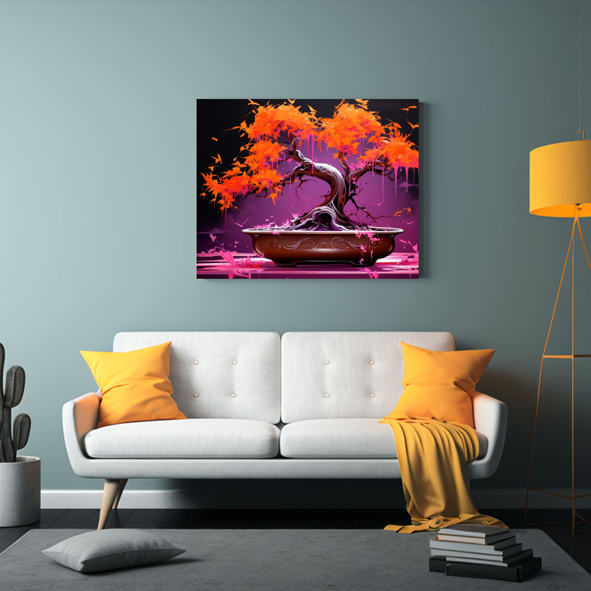 pinturas-decorativas-en-tonos-naranja-y-fucsia-con-atm-sfera-neonoir-1-1