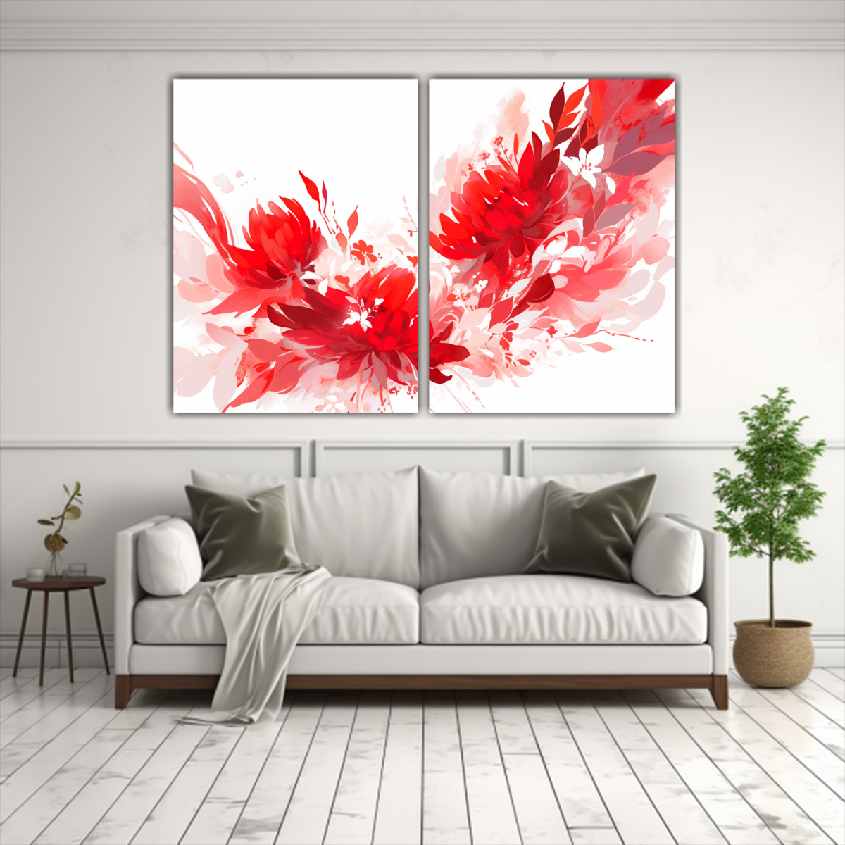 pinturas-decorativas-estilo-neonoir-en-lienzo-blanco-y-rojo-1-1
