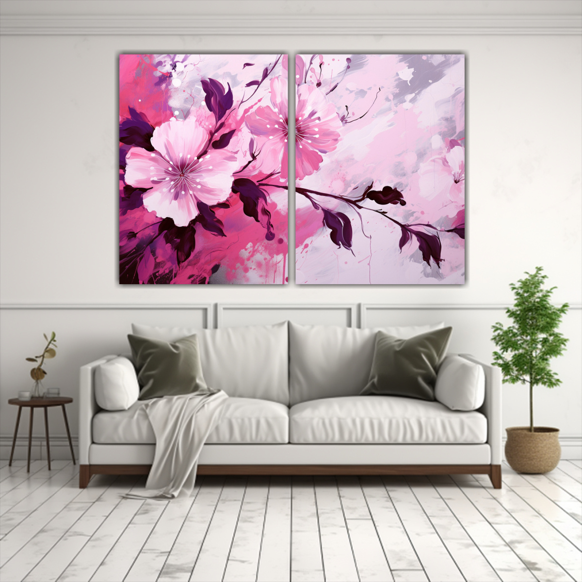 pinturas-decorativas-estilo-neonoir-en-tonos-blanco-y-rosa-1-1