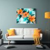 pinturas-decorativas-modernas-en-alta-resoluci-n-en-turquesa-y-naranja-con-atm-sfera-neonoir-1-1