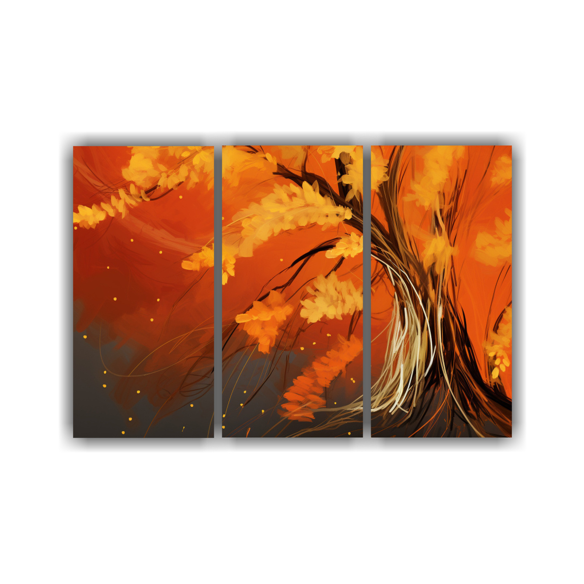 pinturas-juveniles-de-abstracci-n-en-lienzo-sauce-en-colores-naranja-y-oro-atmosfera-neonoir