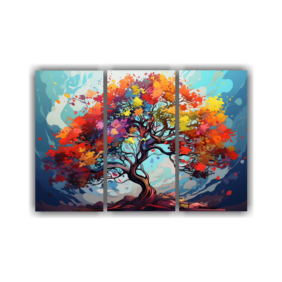 pinturas-modernas-de-un-rbol-de-madro-o-en-colores-vibrantes-con-atm-sfera-neonoir-