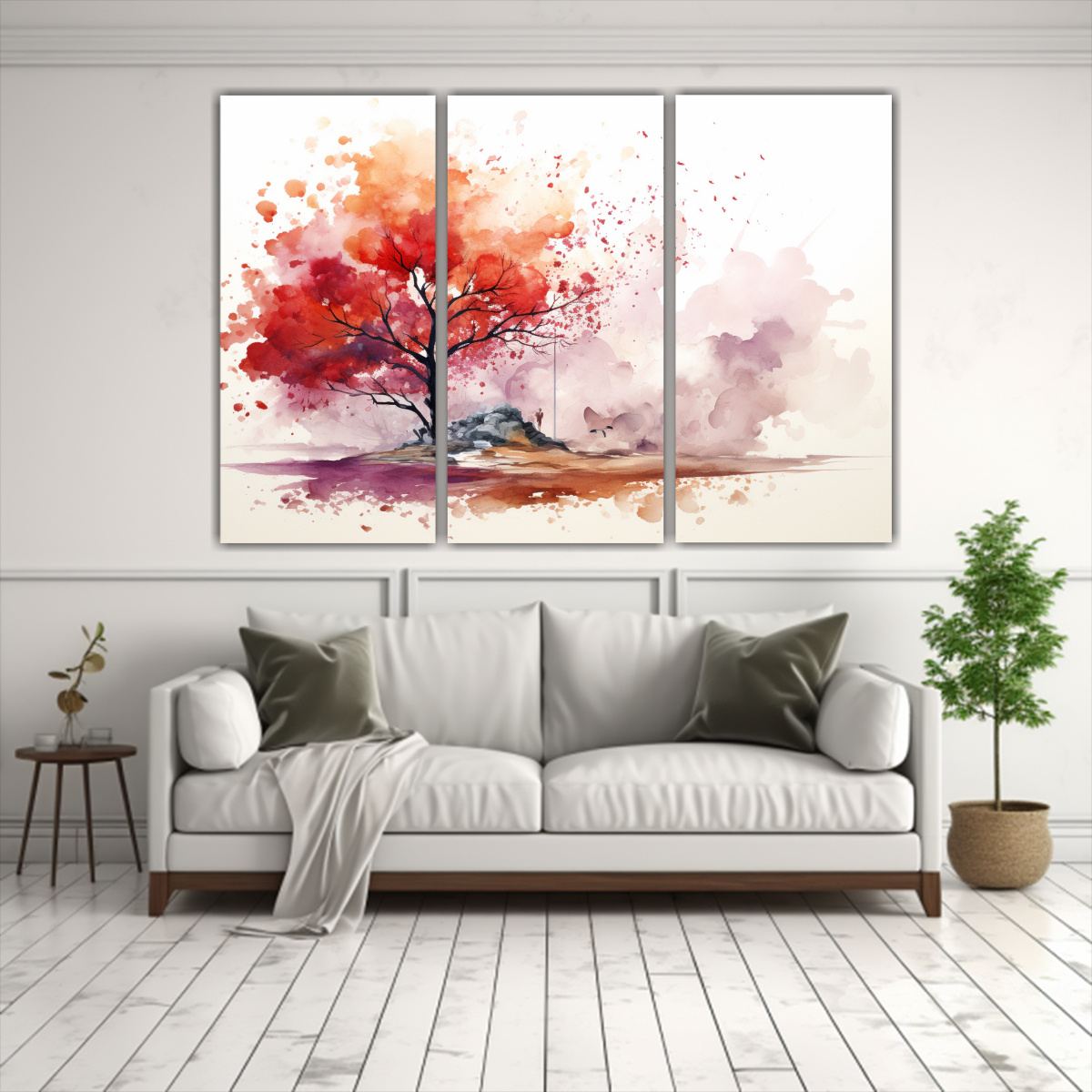 tr-ptico-abstracto-rbol-amarillento-colores-rojos-luminosos-1
