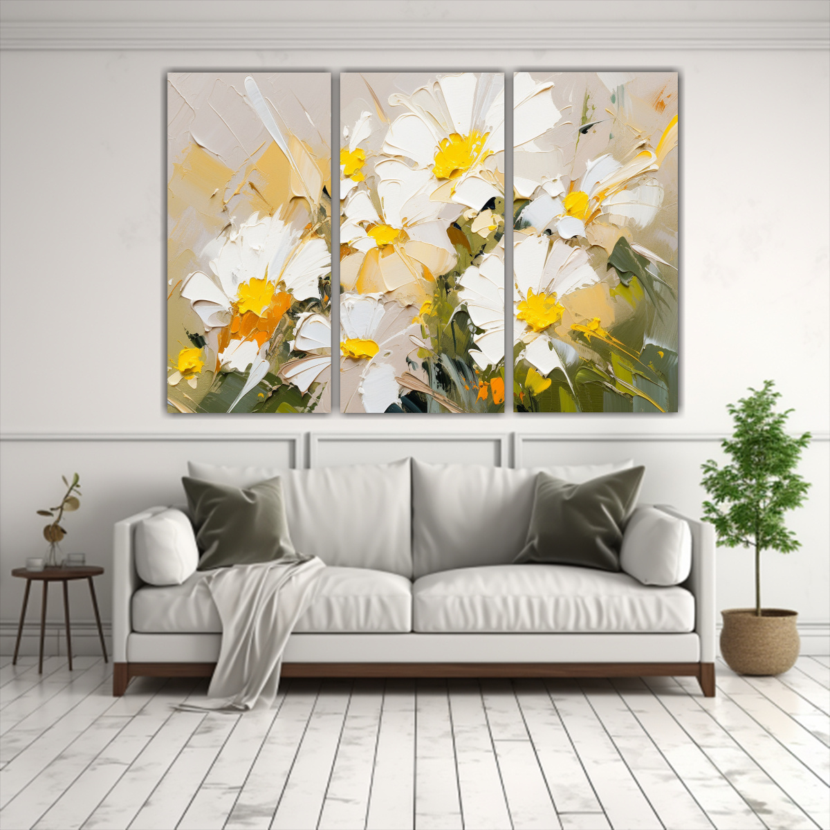 tr-ptico-de-flores-amarillas-y-blancas-en-lienzo-para-decorar-con-impacto-1