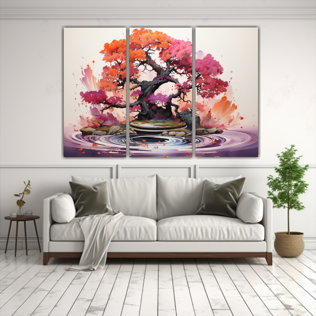 tr-ptico-intensidad-fucsia-naranja-y-oro-pintura-abstracta-en-colores-1