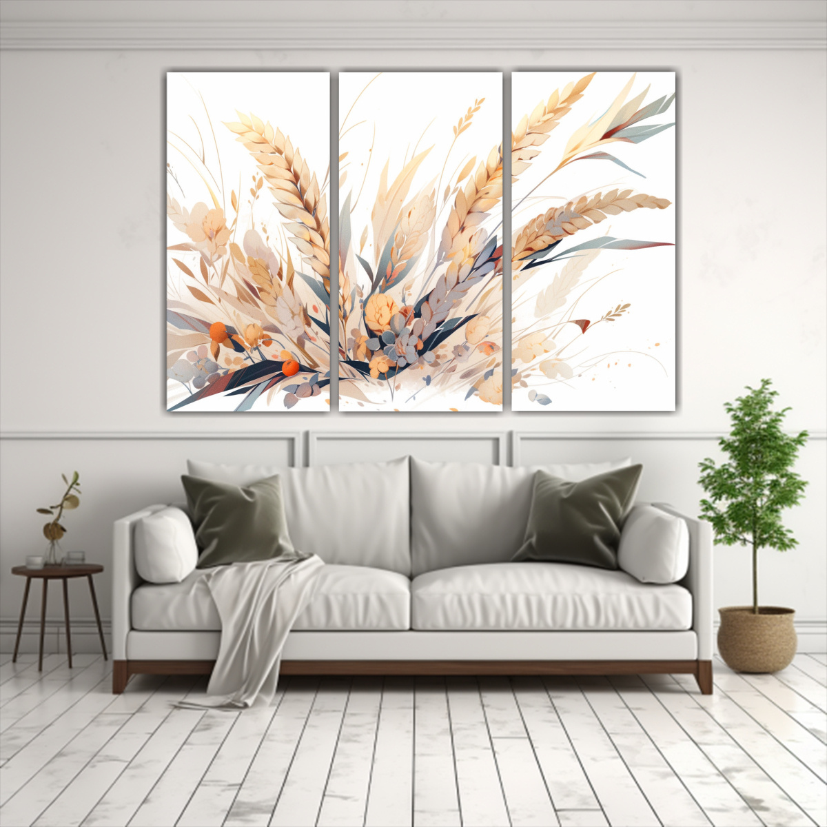 tres-cuadros-arte-conceptual-trigo-en-tonos-apagados-estilo-neonoir-1