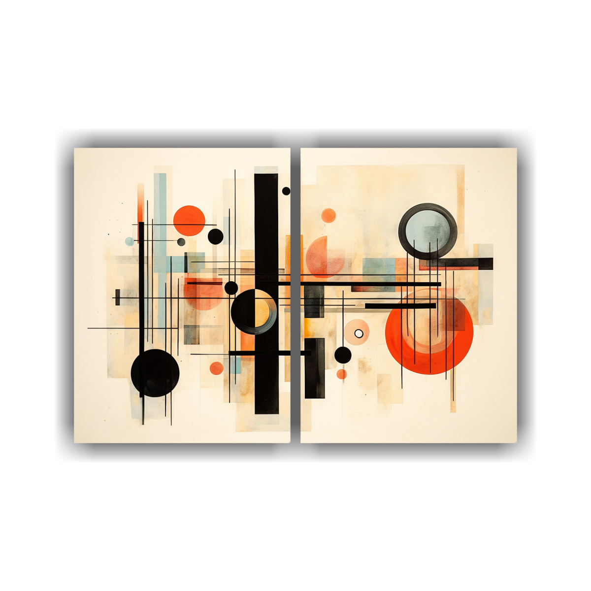 armon-a-geom-trica-abstracta-en-dos-cuadros-decorativos