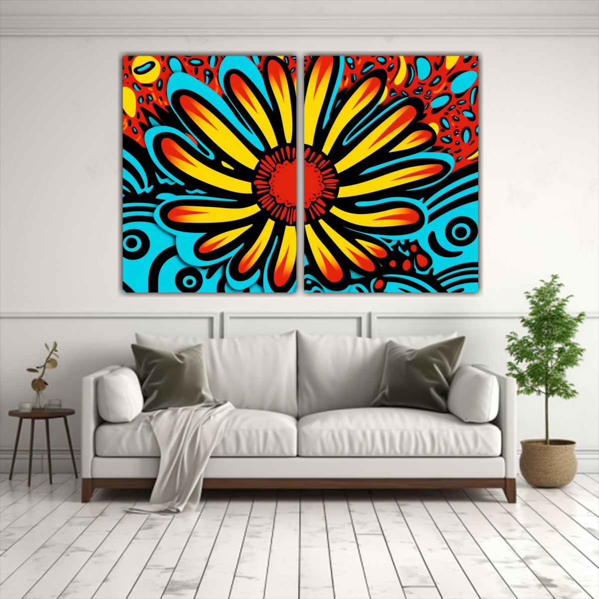 arte-de-pared-abstracto-chrysanthemum-dise-o-moderno-de-alta-resoluci-n-1