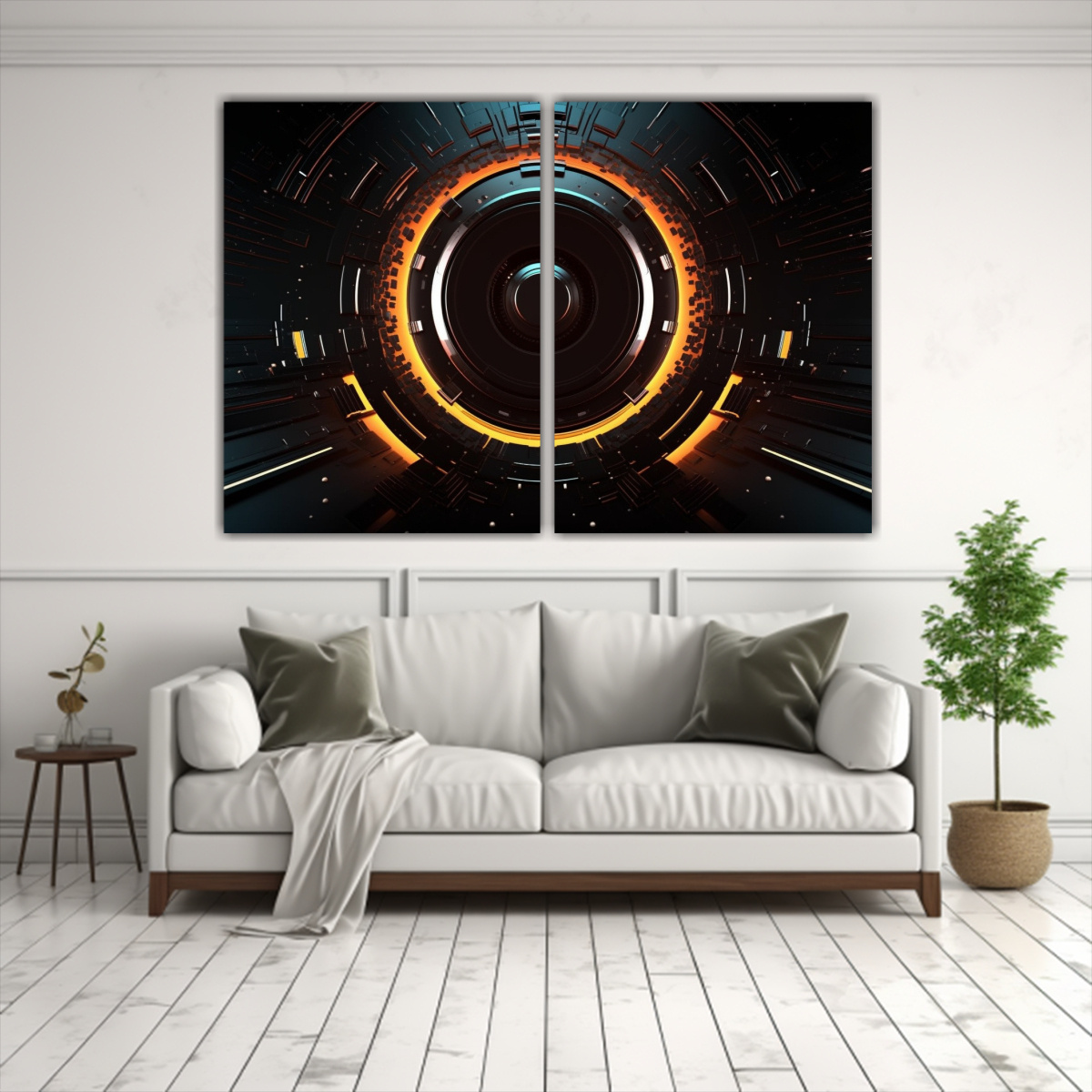 banner-abstracto-futurista-con-efecto-visual-en-lienzo-de-dos-pantallas-horizontales-1-1