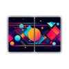 banner-geom-trico-abstracto-vintage-para-dormitorio-dos-artes-