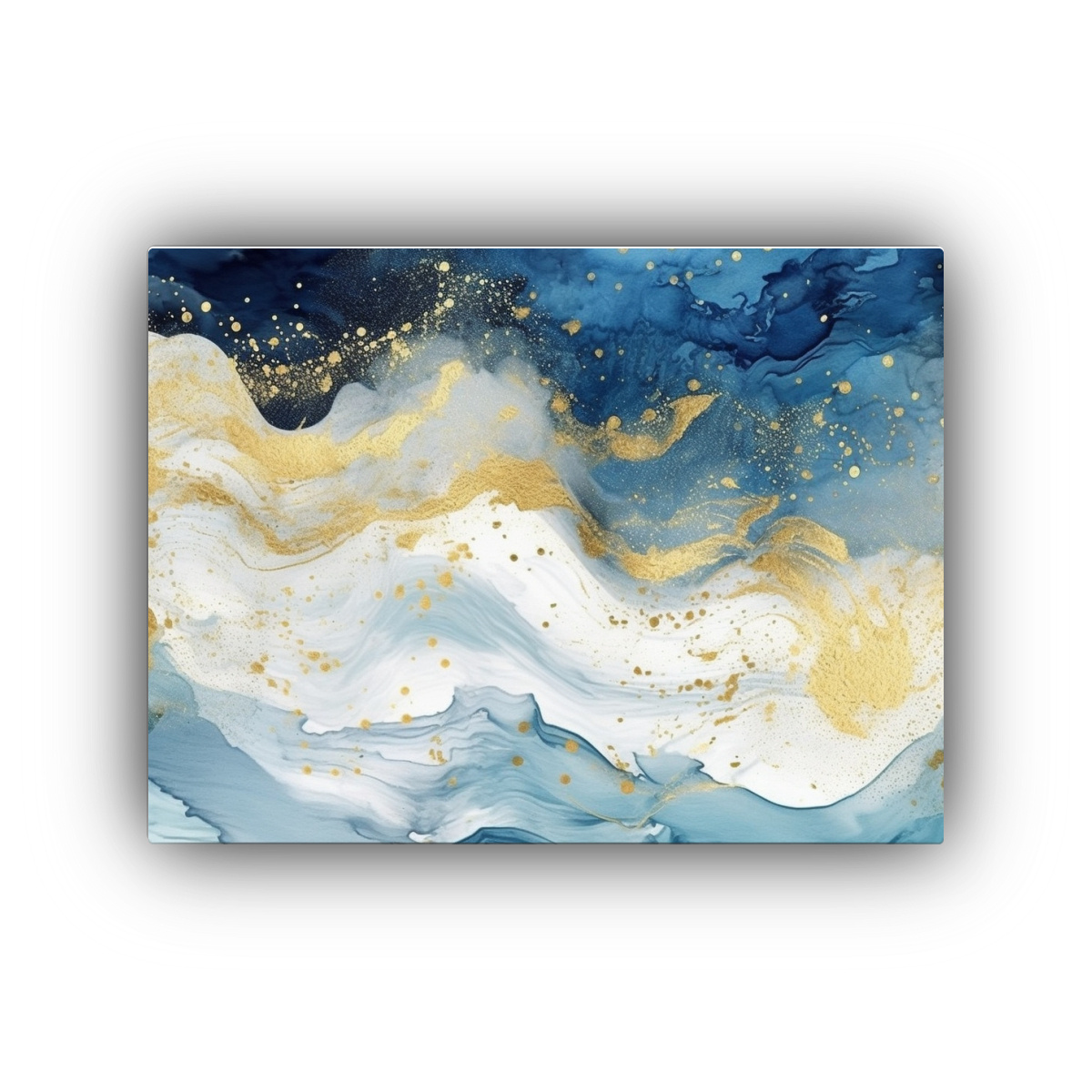 cuadro-abstracto-colorido-con-destellos-dorados-sobre-lienzo