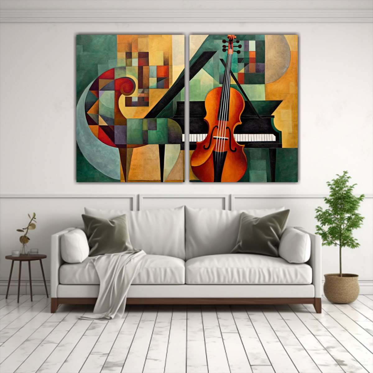 cuadro-abstracto-de-piano-y-viol-n-en-colores-vivos-1