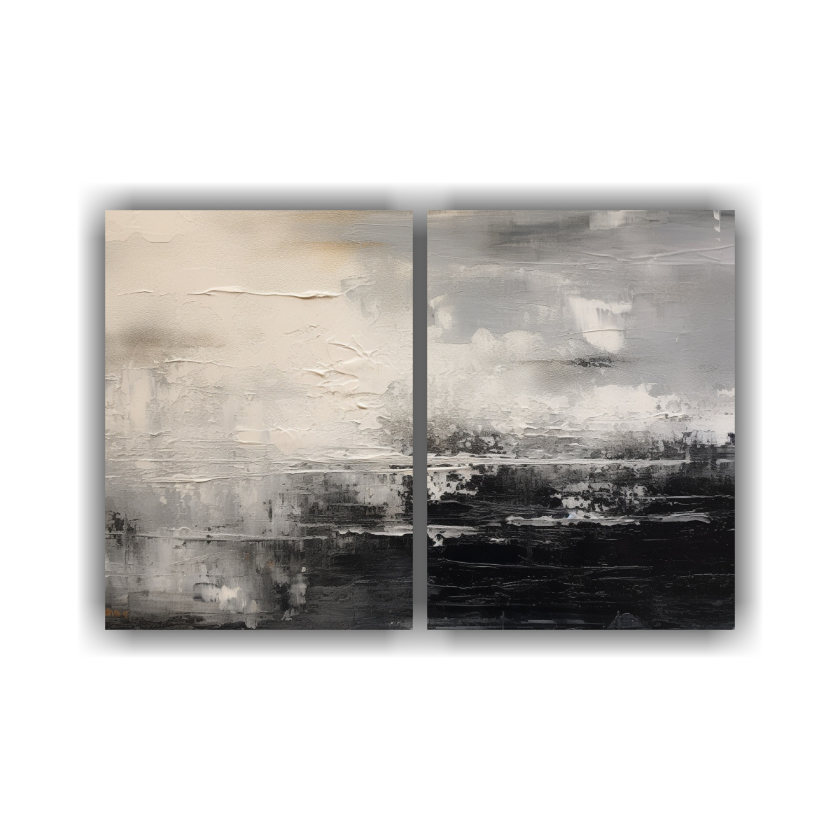 cuadro-abstracto-en-blanco-negro-y-gris-para-decoraci-n-