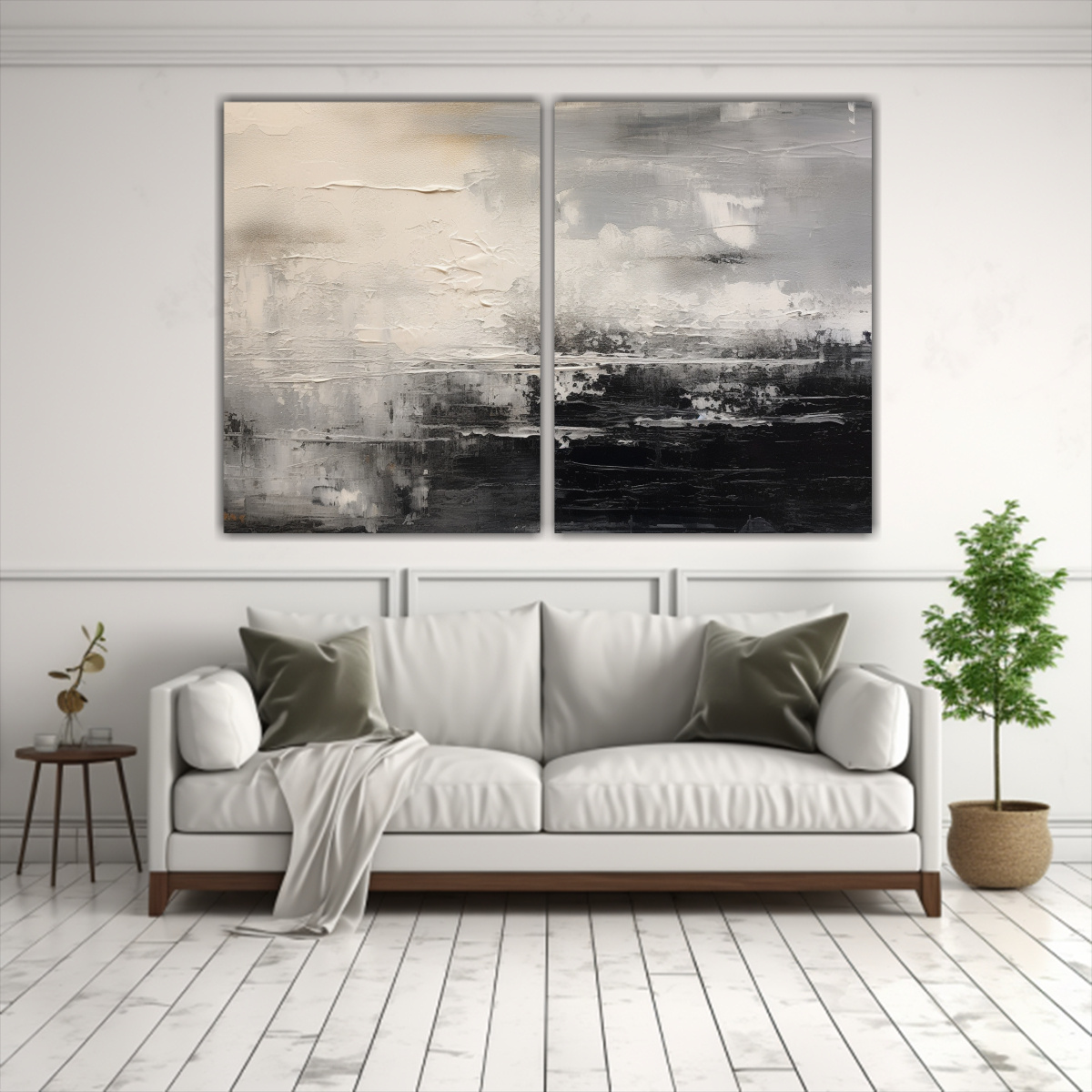 cuadro-abstracto-en-blanco-negro-y-gris-para-decoraci-n-1-1