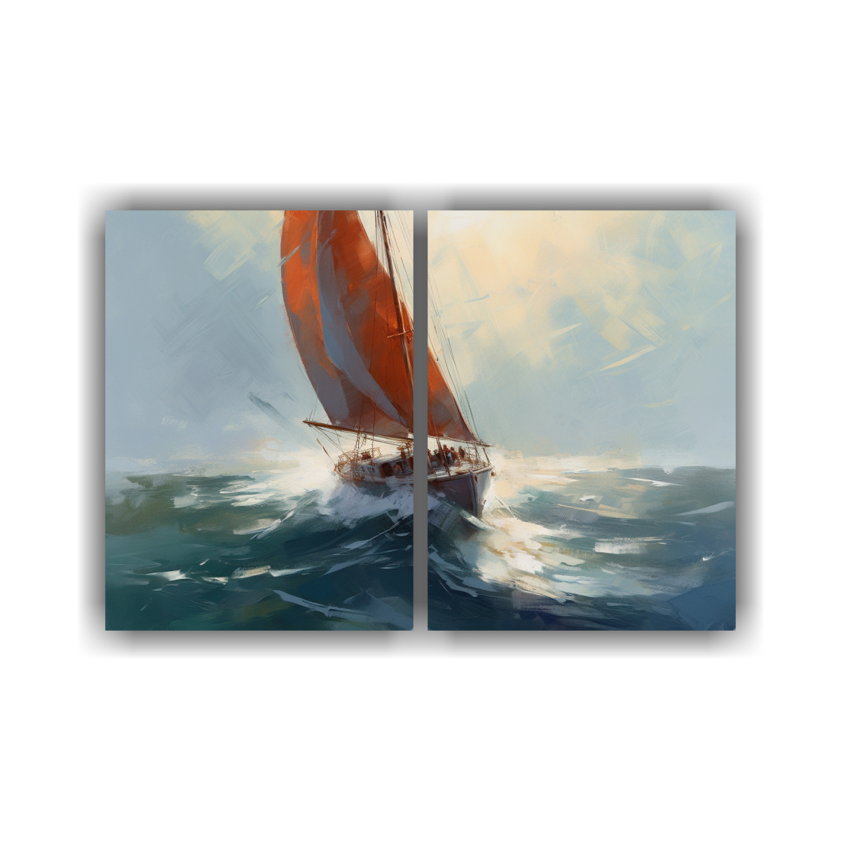 cuadro-abstracto-mar-vibrante-imitaci-n-estilo-oleo-