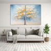 cuadro-azul-con-rbol-amarillo-set-2-lienzos-modernos-1-1