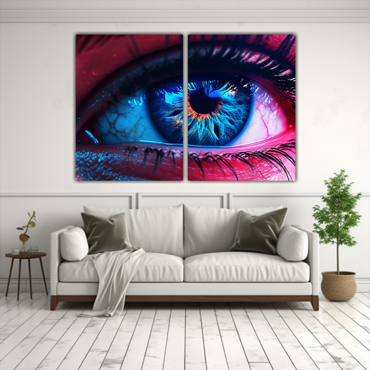 cuadro-canvas-diptico-armon-a-colores-synthwave-ojo-azul-arte-1-1