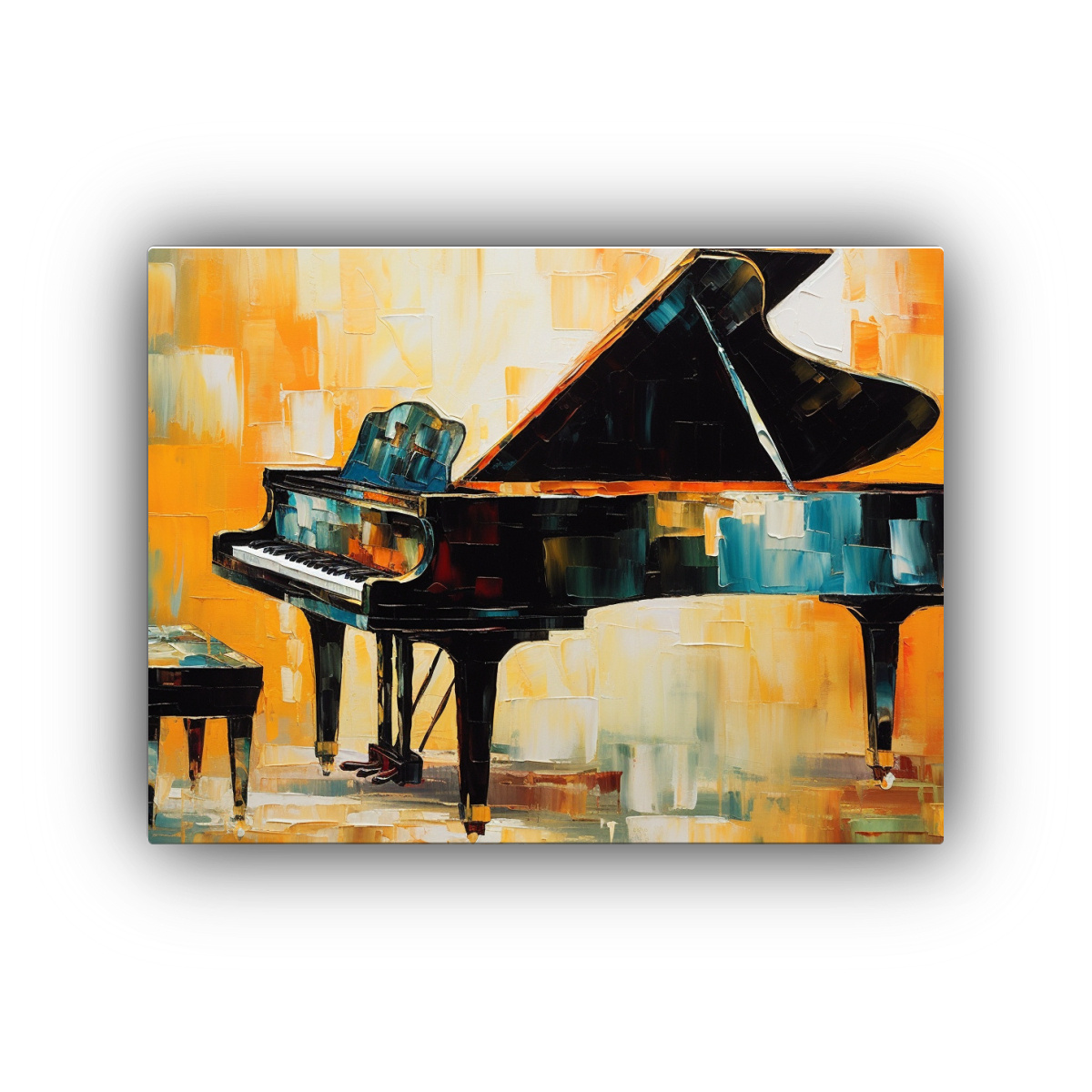 cuadro-de-lienzo-minimalista-de-un-piano-de-cola