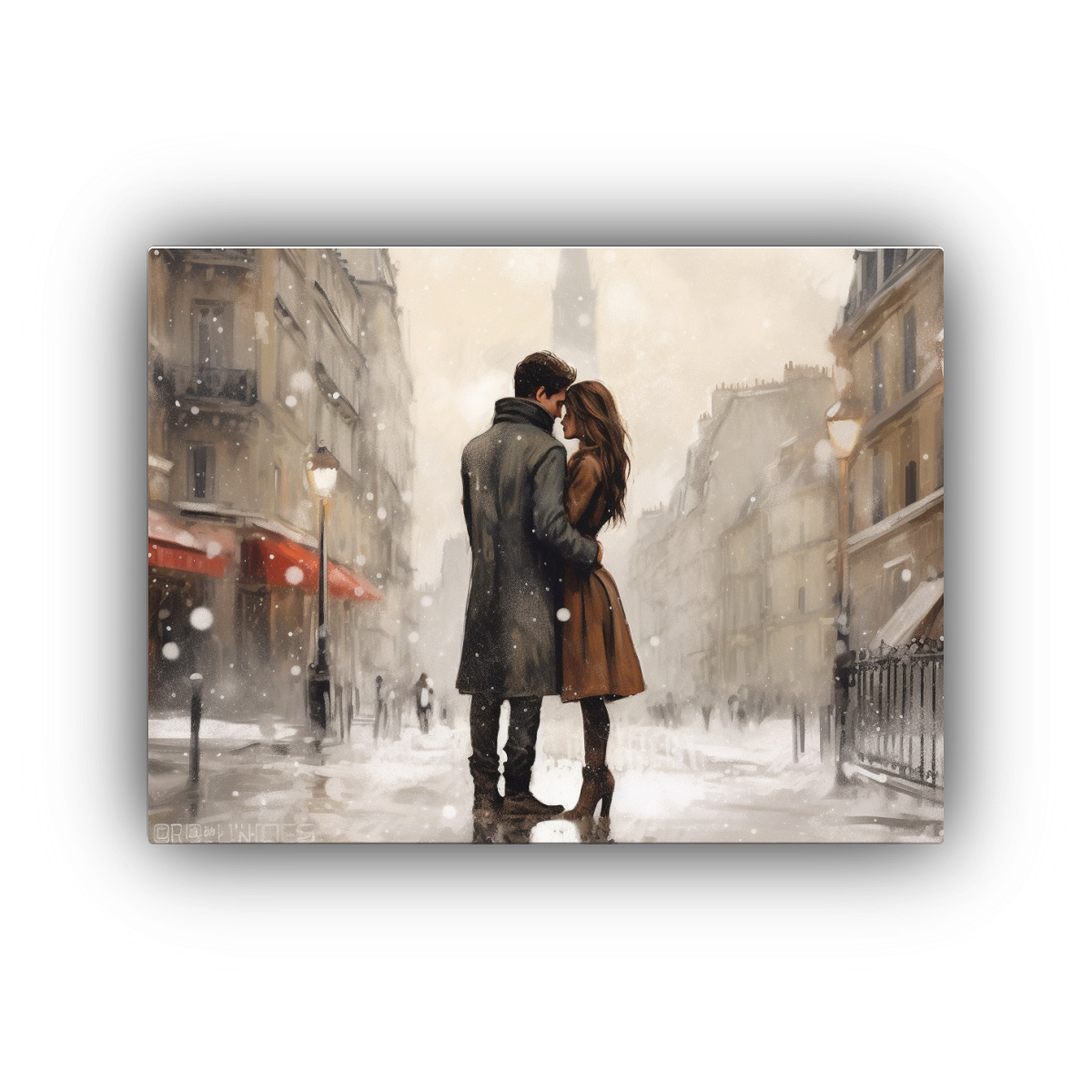 cuadro-en-bastidor-inspiraci-n-bonita-en-el-invierno-rom-ntico-de-par-s-con-un-hombre-y-una-mujer-