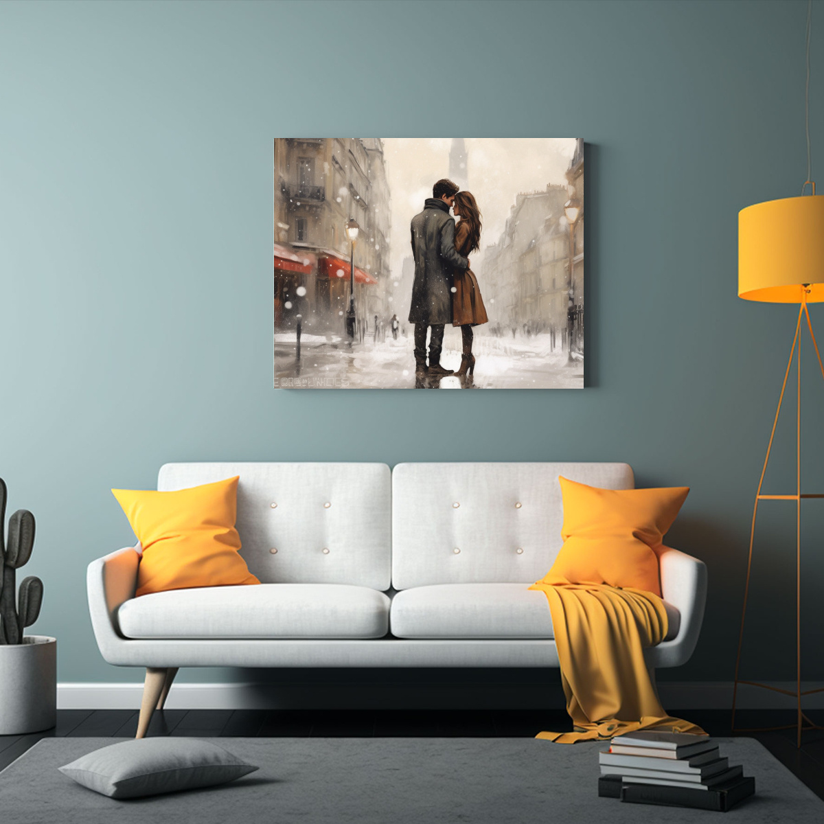 cuadro-en-bastidor-inspiraci-n-bonita-en-el-invierno-rom-ntico-de-par-s-con-un-hombre-y-una-mujer-1-1