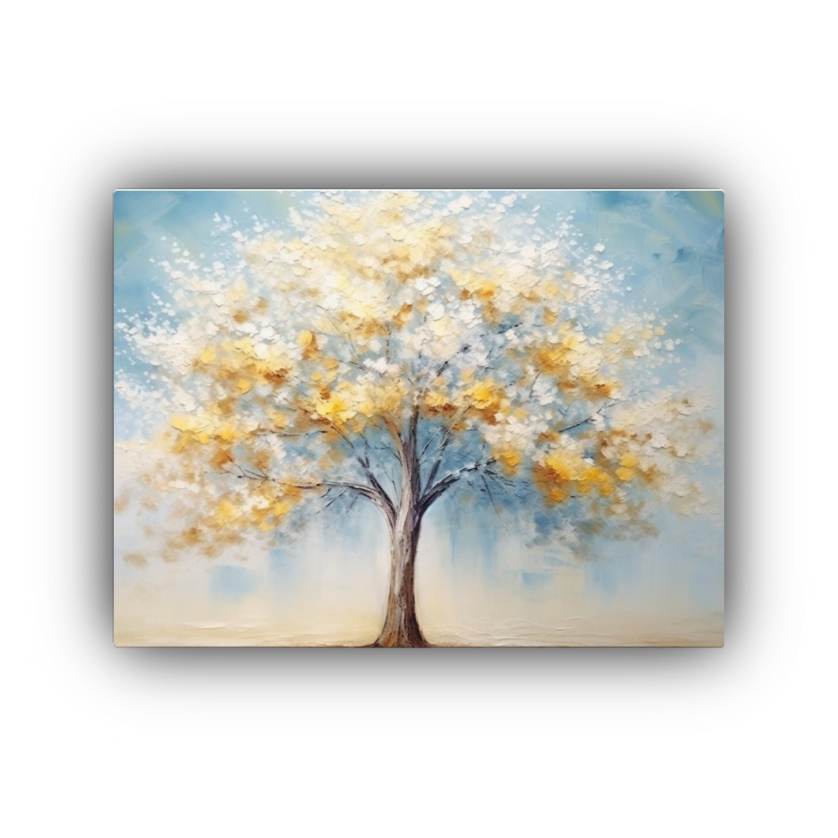 cuadro-en-bastidor-rbol-azul-con-hojas-amarillas-decoraci-n-arte