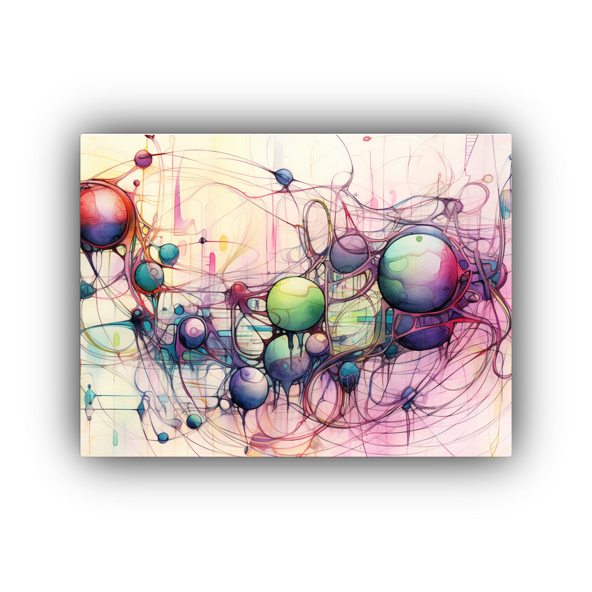cuadro-estilo-galeria-neurograf-a-nico-del-complejo-circuito-cerebral