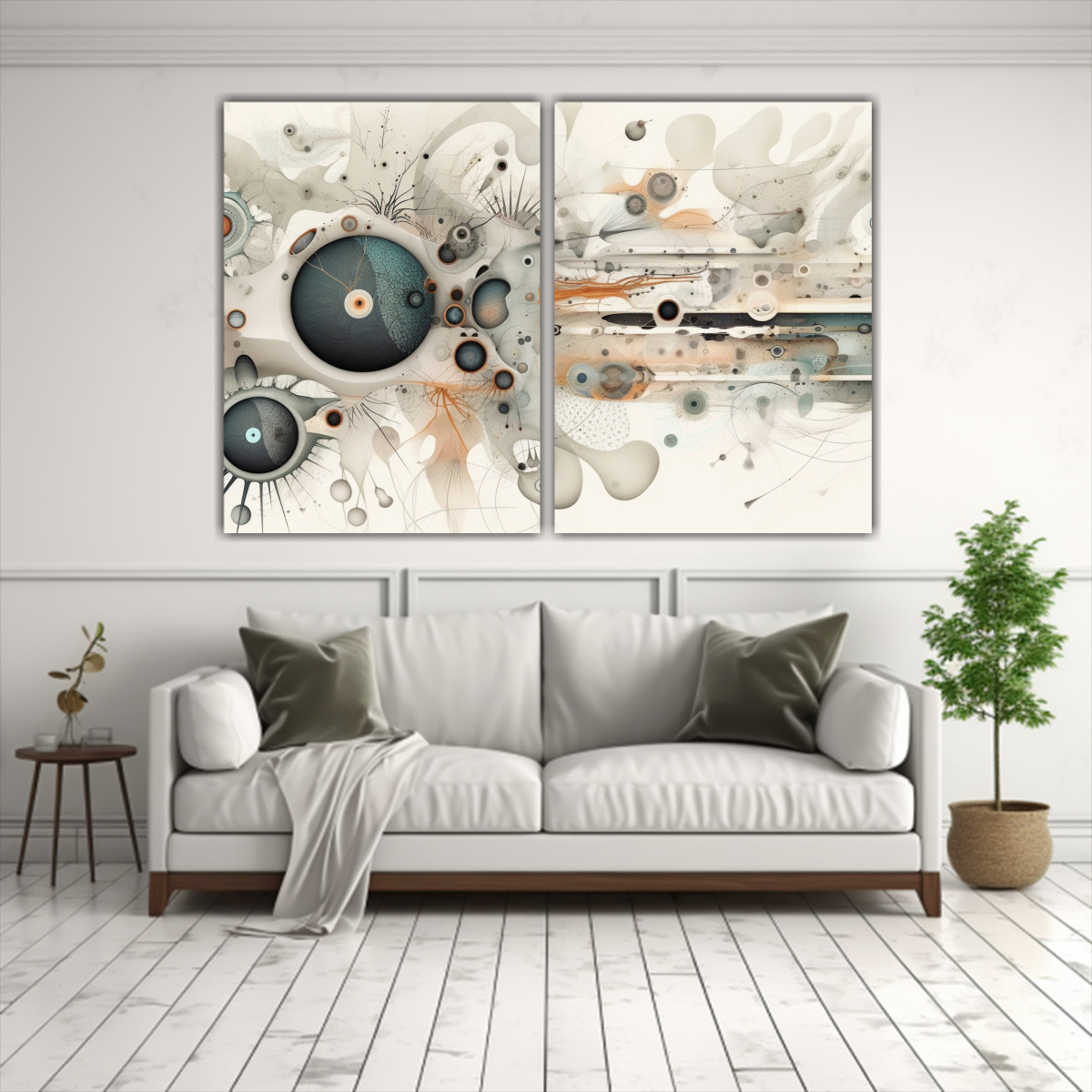 cuadro-expresi-n-alegre-diagrama-abstracto-de-c-lula-alien-gena-1