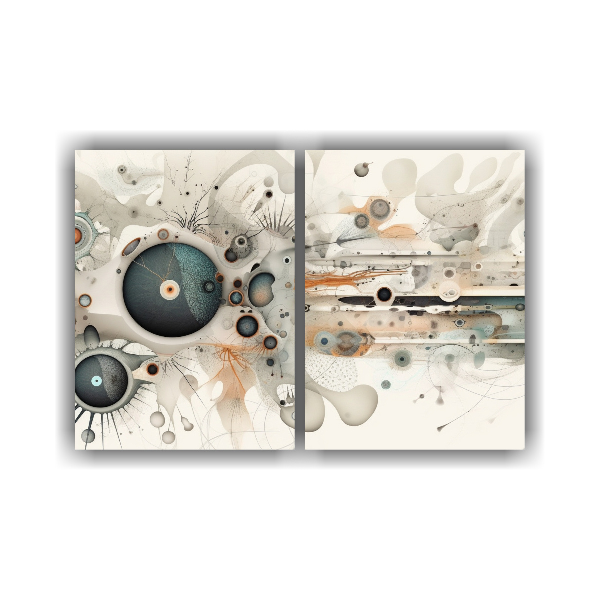 cuadro-expresi-n-alegre-diagrama-abstracto-de-c-lula-alien-gena