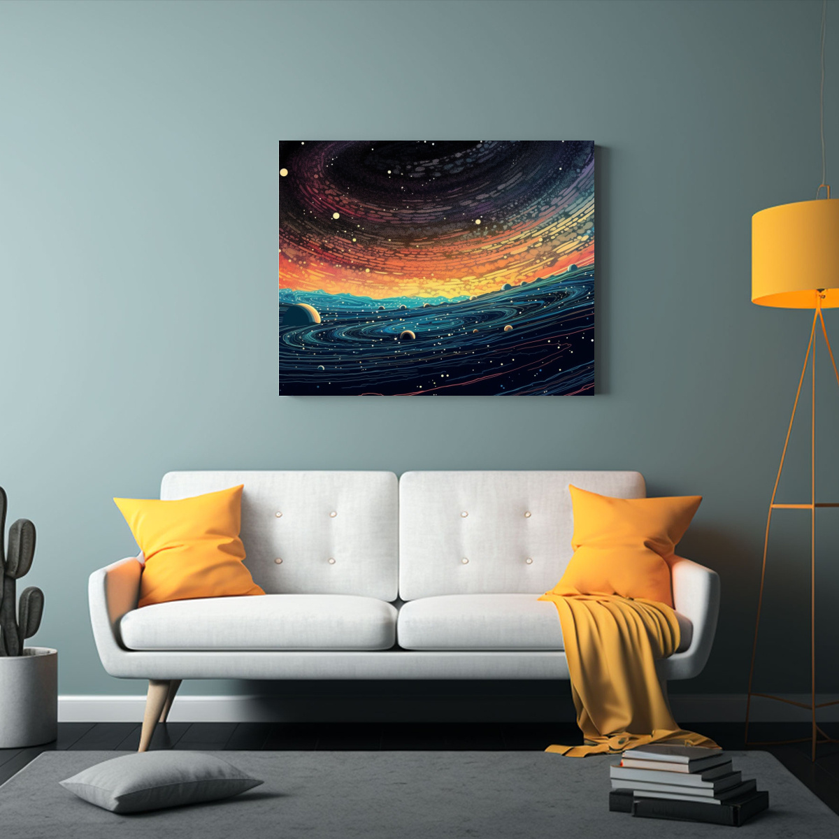 cuadro-expresi-n-galaxia-hermosa-arte-digital-con-l-neas-gruesas-en-tonos-de-color-1-1