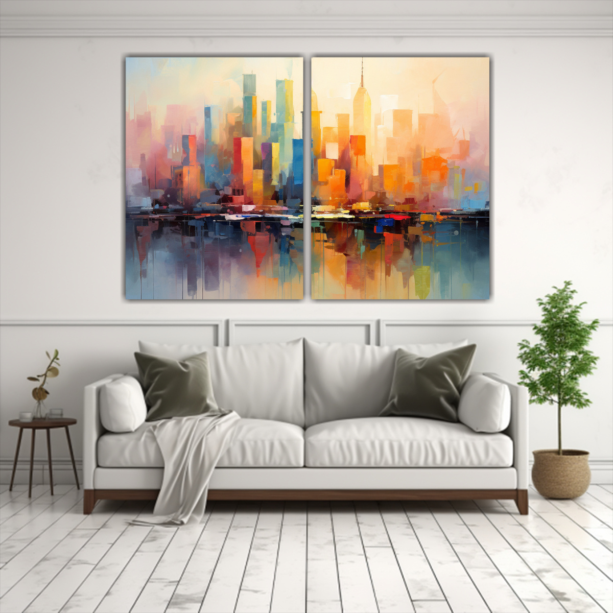 cuadro-fotograf-a-ciudad-moderna-al-atardecer-1