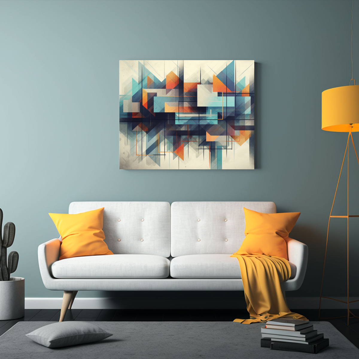 cuadro-geom-trico-moderno-en-tonos-frescos-hd-arte-de-pared-moderno-1-1