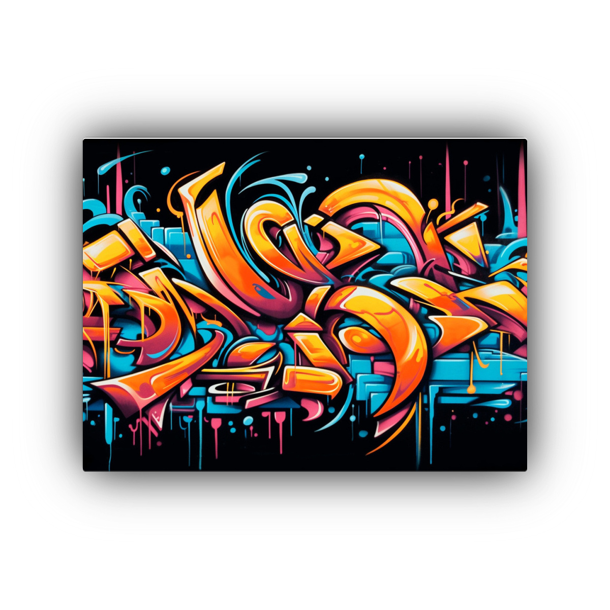 cuadro-graffiti-moderno-en-azul-verde-y-agua-de-alta-resoluci-n