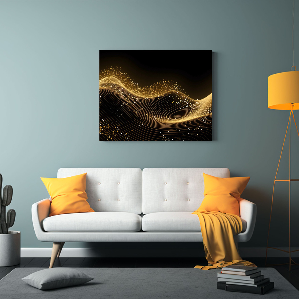 cuadro-impreso-original-ola-textura-dorada-en-lienzo-1