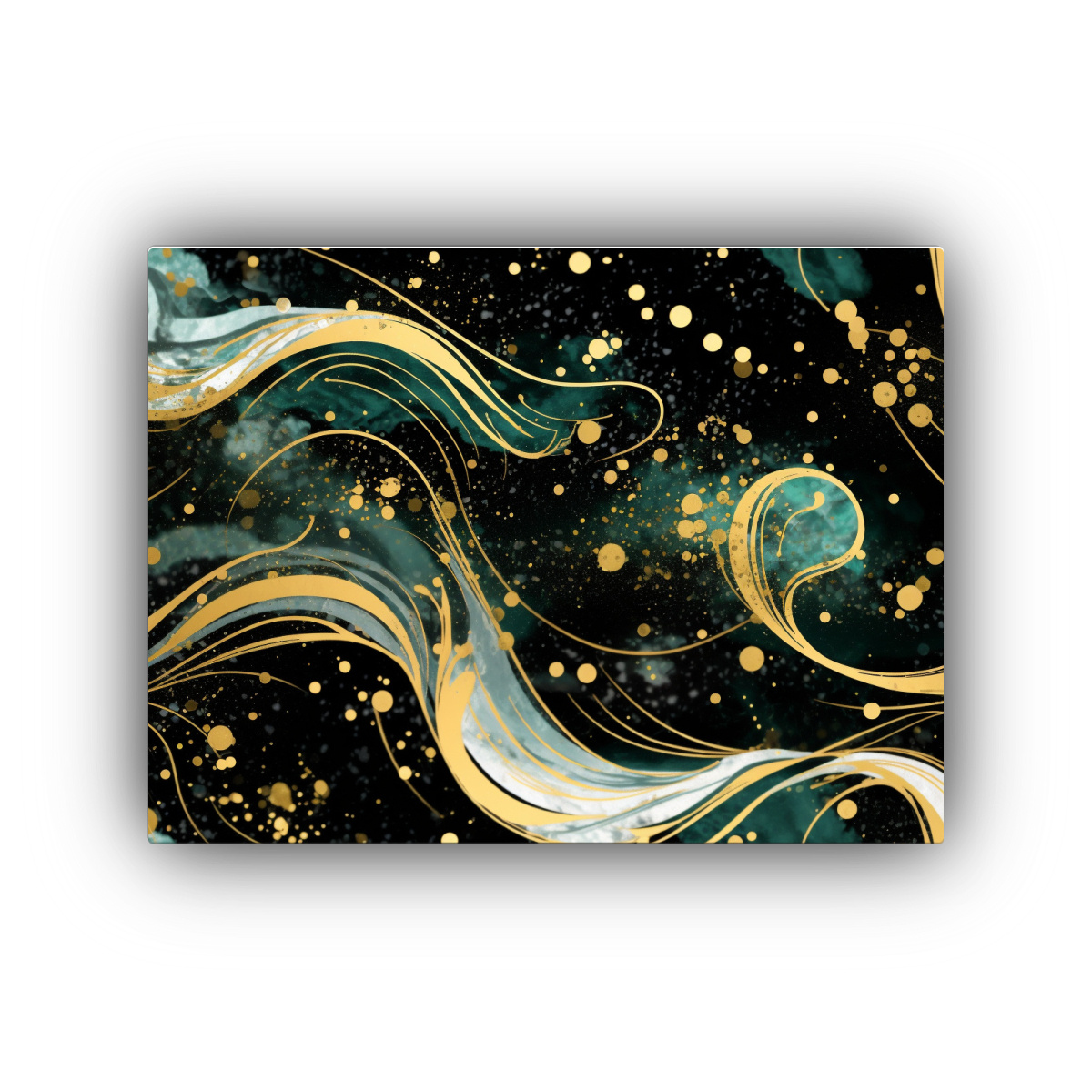 cuadro-lienzo-moderno-relieve-patr-n-m-rmol-vibrante-con-l-neas-doradas-brillantes